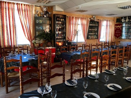 Tarradellas Restaurante